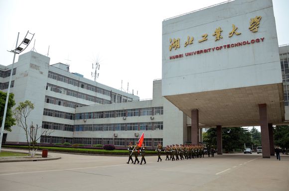 海容基孵化器受邀走访湖北工业大学中兴通讯学院 - 武汉海容基孵化器